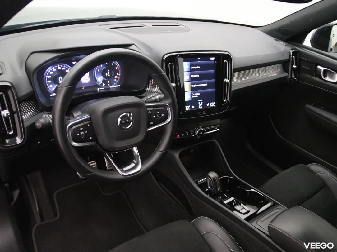 Volvo XC40 2 120kW