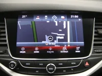 Opel Astra 1.6 81kW thumbnail