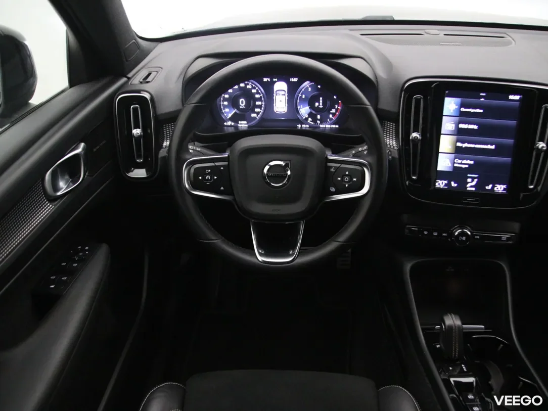 Volvo XC40 2 120kW