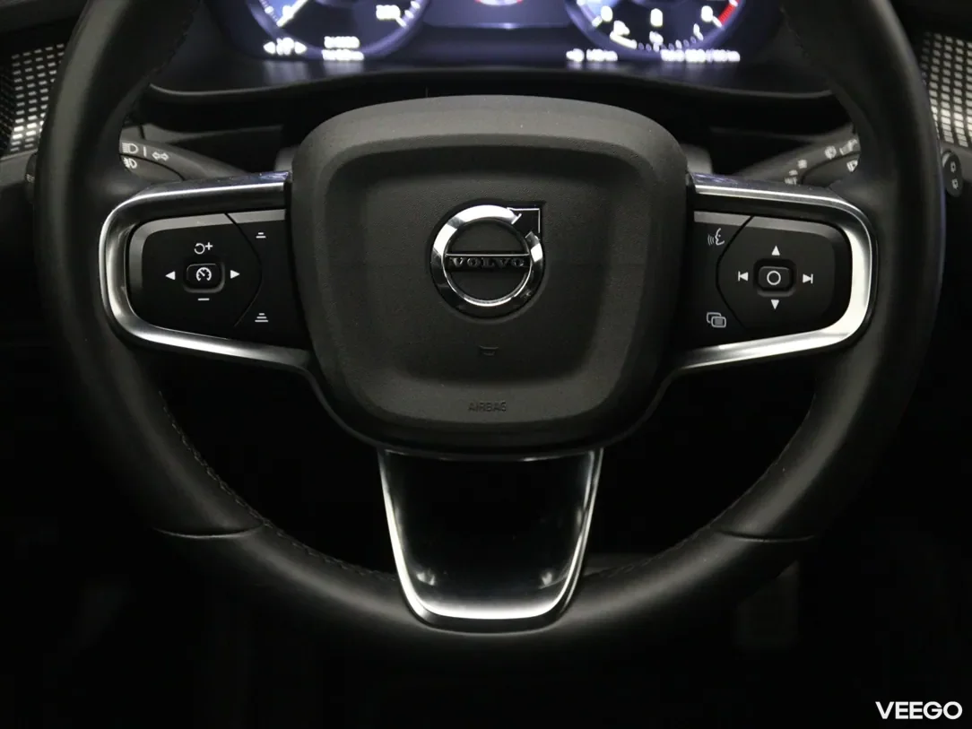 Volvo XC40 2 120kW