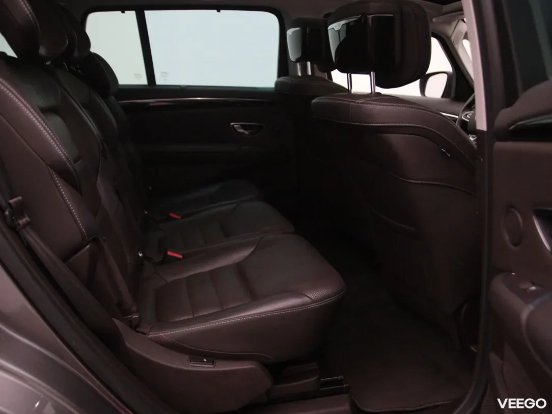 Renault Espace 1.6 118kW