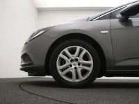 Opel Astra 1.6 81kW thumbnail