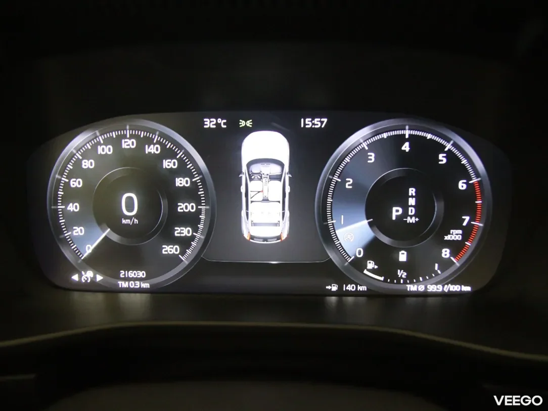Volvo XC40 2 120kW