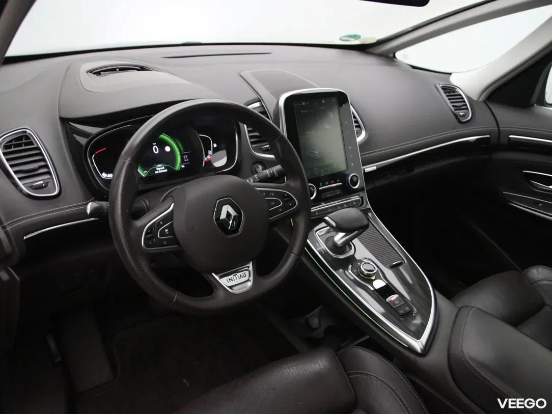 Renault Espace 1.6 118kW