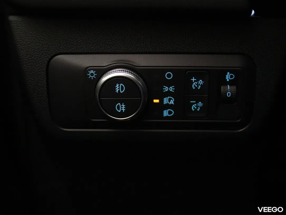 Ford Kuga 1.5 88kW