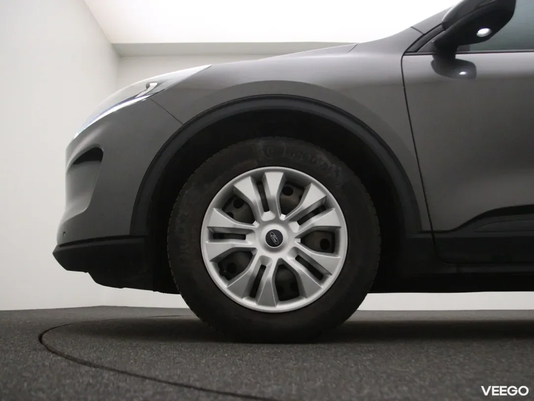 Ford Kuga 1.5 88kW