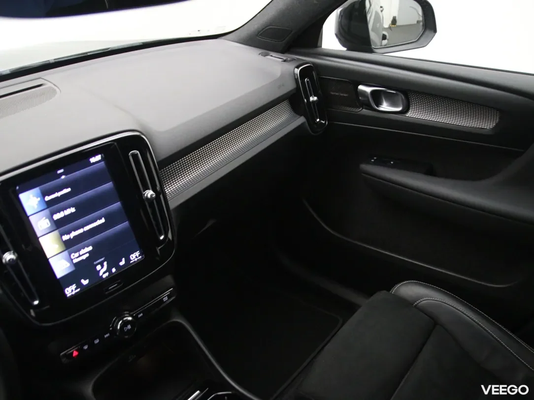 Volvo XC40 2 120kW
