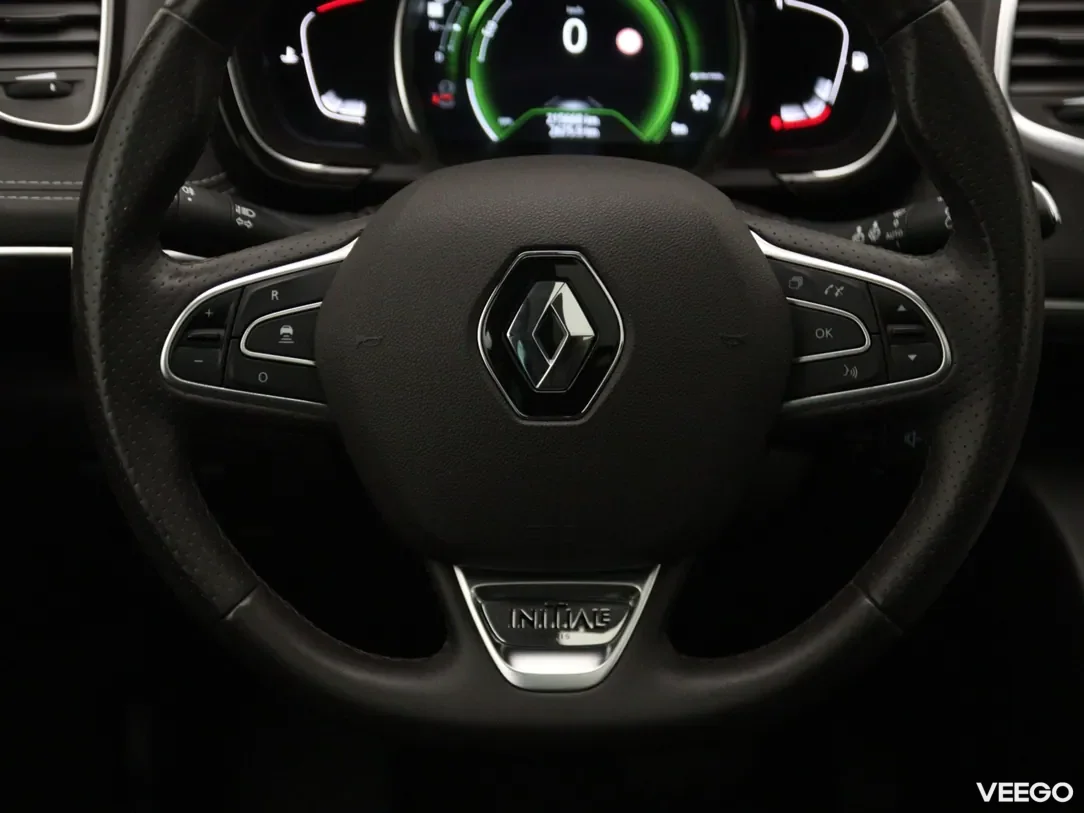 Renault Espace 1.6 118kW