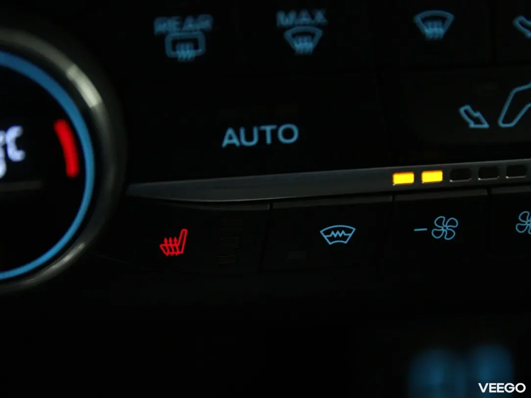 Ford Kuga 1.5 88kW