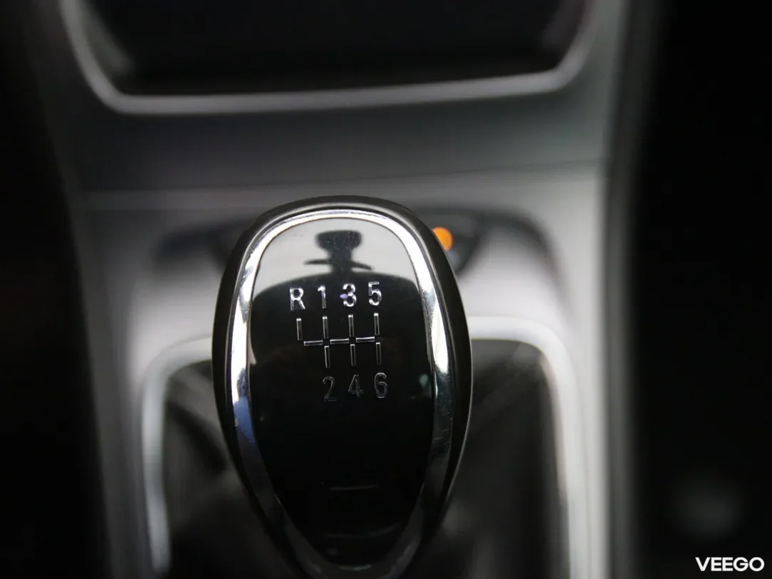 Opel Astra 1.6 81kW