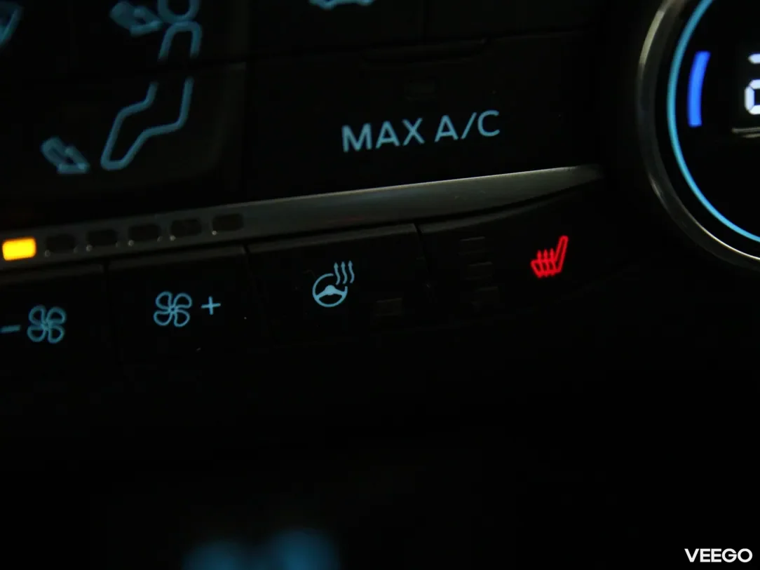 Ford Kuga 1.5 88kW