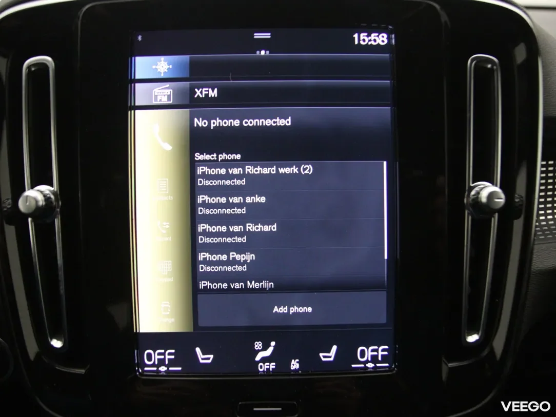 Volvo XC40 2 120kW