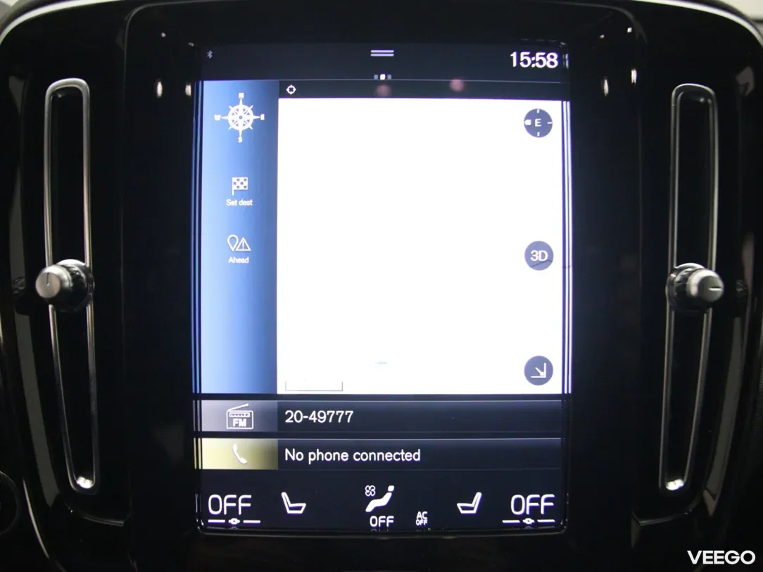 Volvo XC40 2 120kW