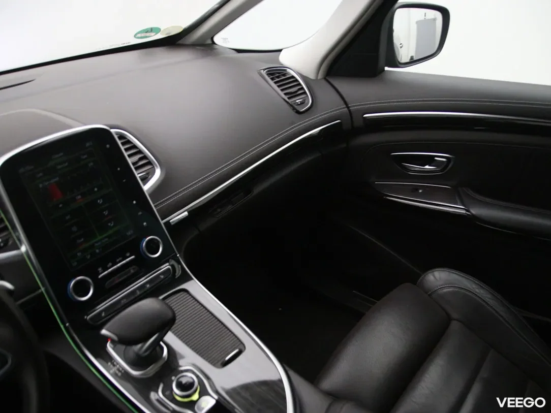 Renault Espace 1.6 118kW