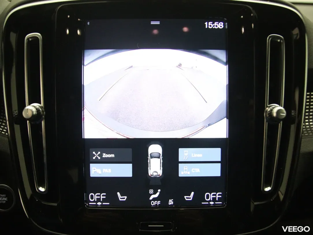 Volvo XC40 2 120kW