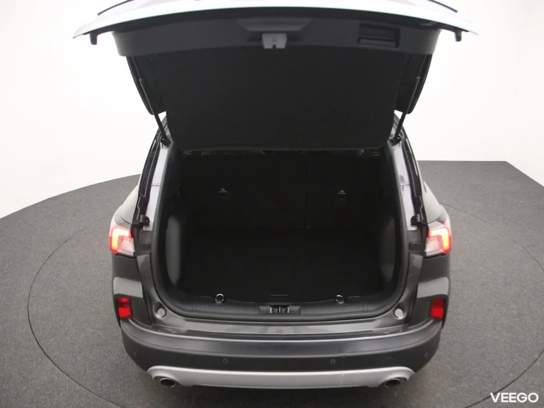 Ford Kuga 1.5 88kW