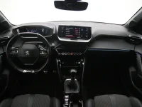 Peugeot 208 1.2 74kW thumbnail