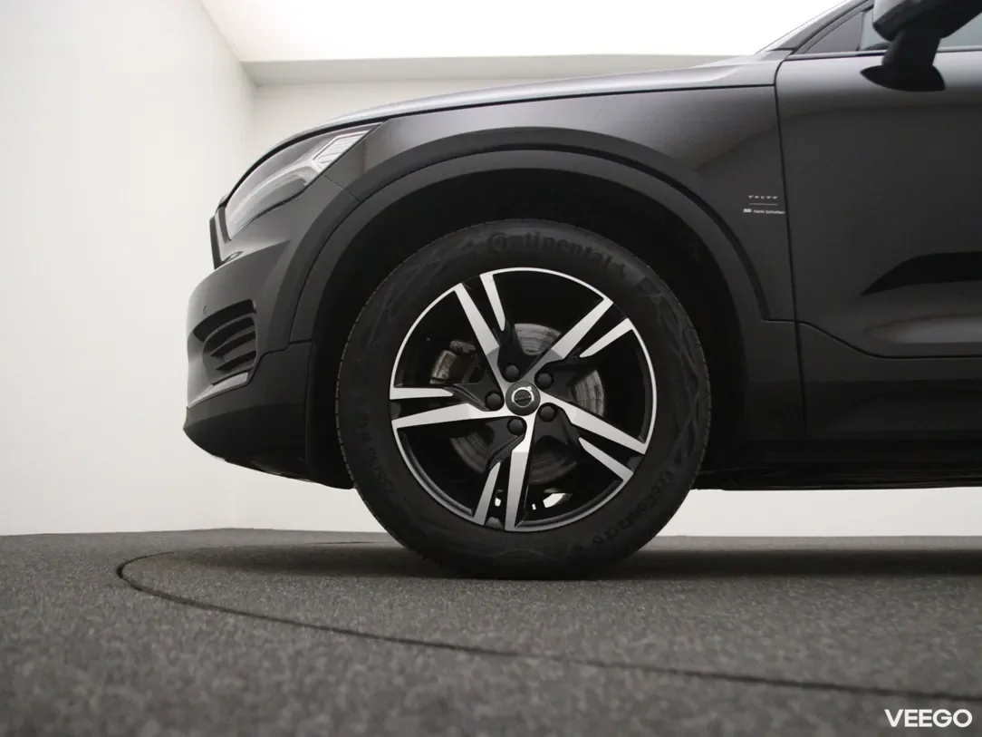 Volvo XC40 2 120kW