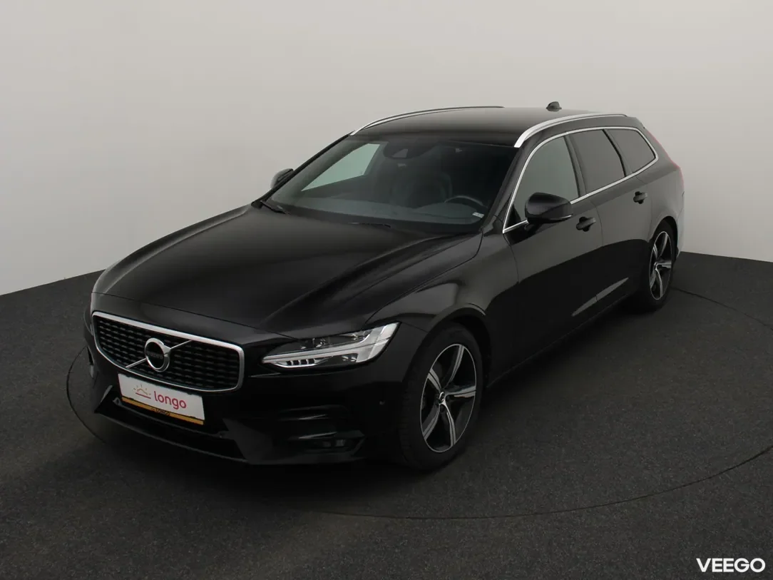 Volvo V90 2 140kW