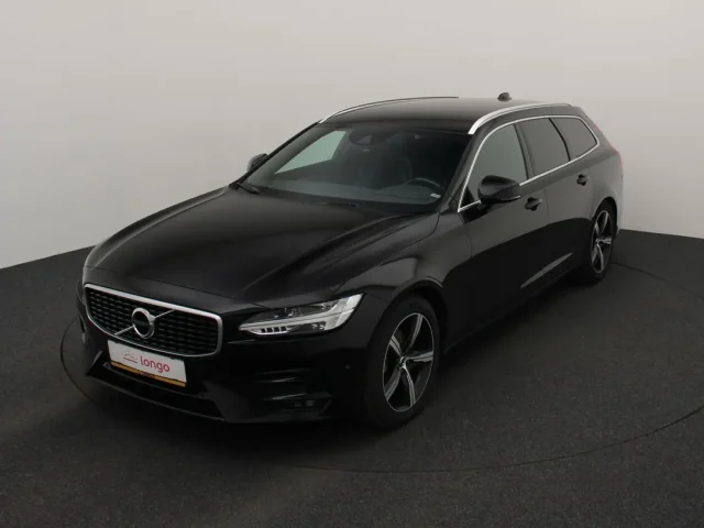 Image of Volvo V90 2 140kW