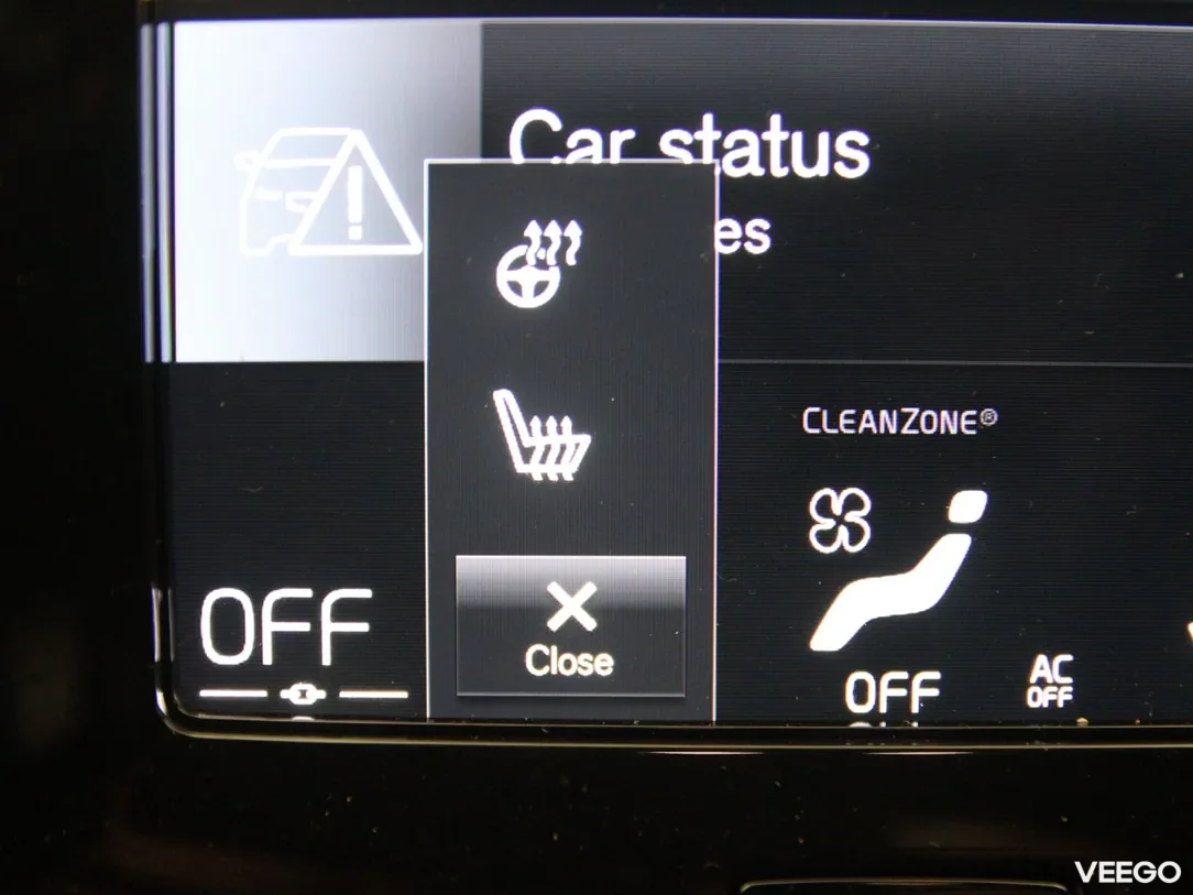 Volvo XC40 2 120kW
