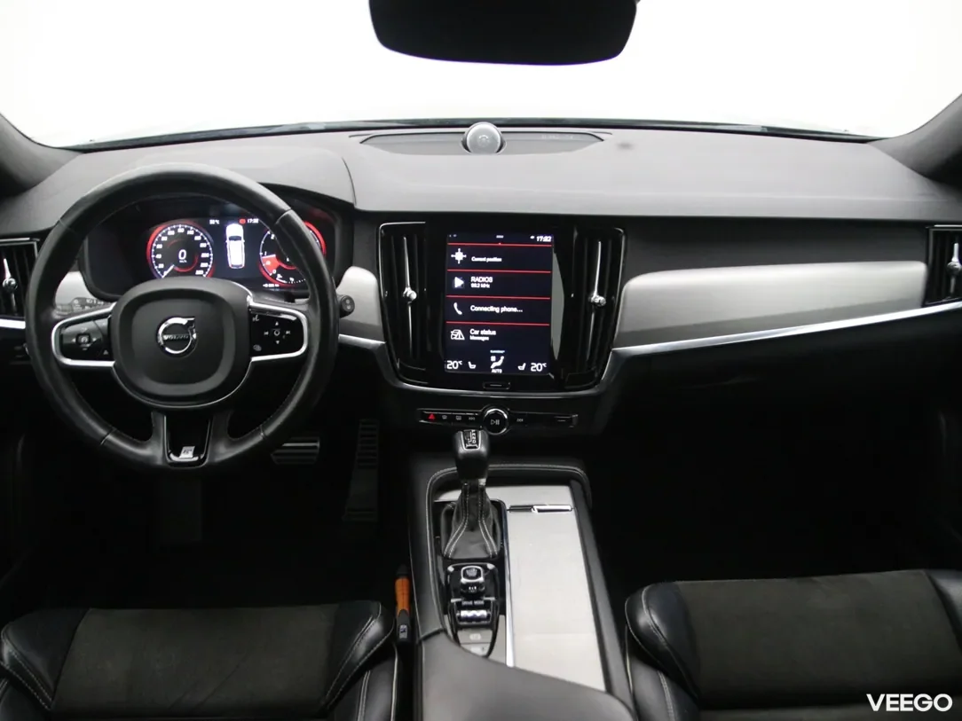 Volvo V90 2 140kW