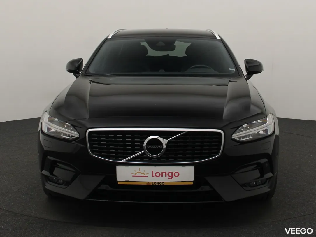 Volvo V90 2 140kW