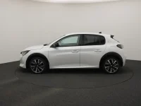 Peugeot 208 1.2 74kW thumbnail