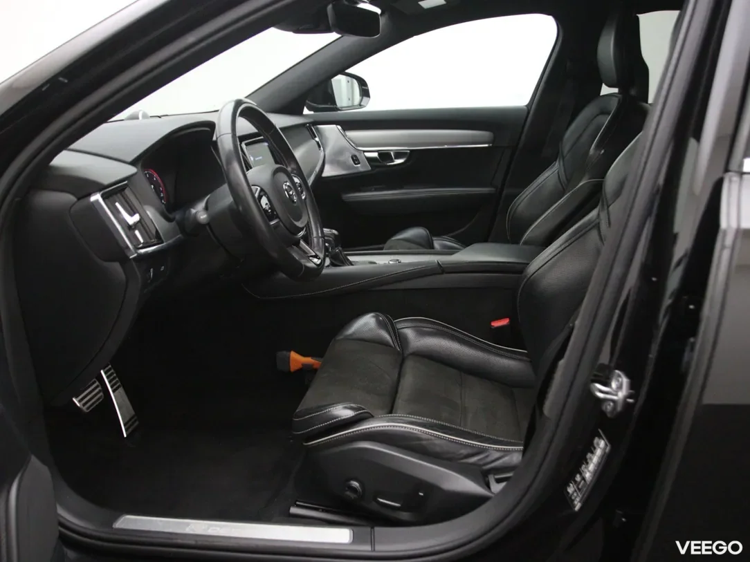 Volvo V90 2 140kW