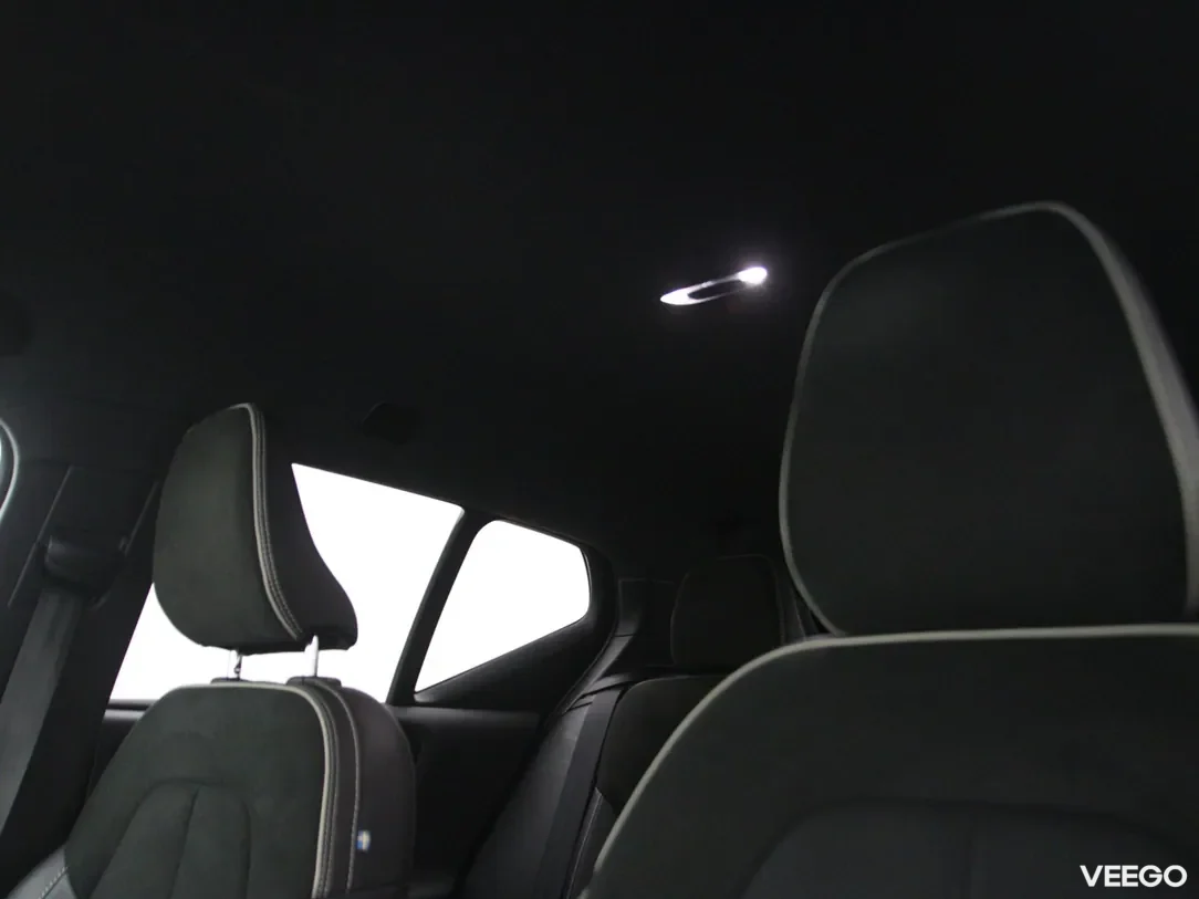 Volvo XC40 2 120kW