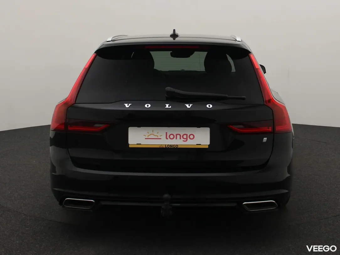 Volvo V90 2 140kW
