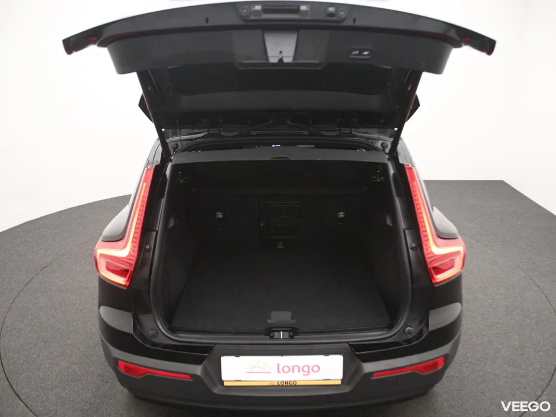 Volvo XC40 2 120kW