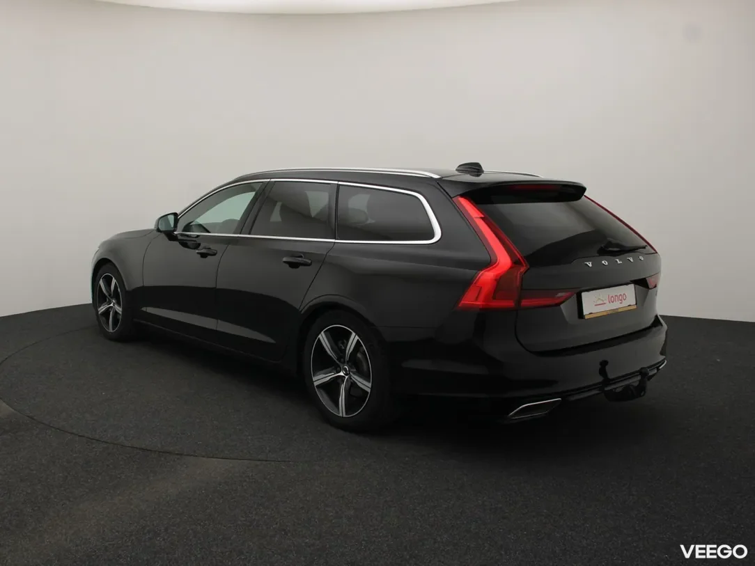 Volvo V90 2 140kW
