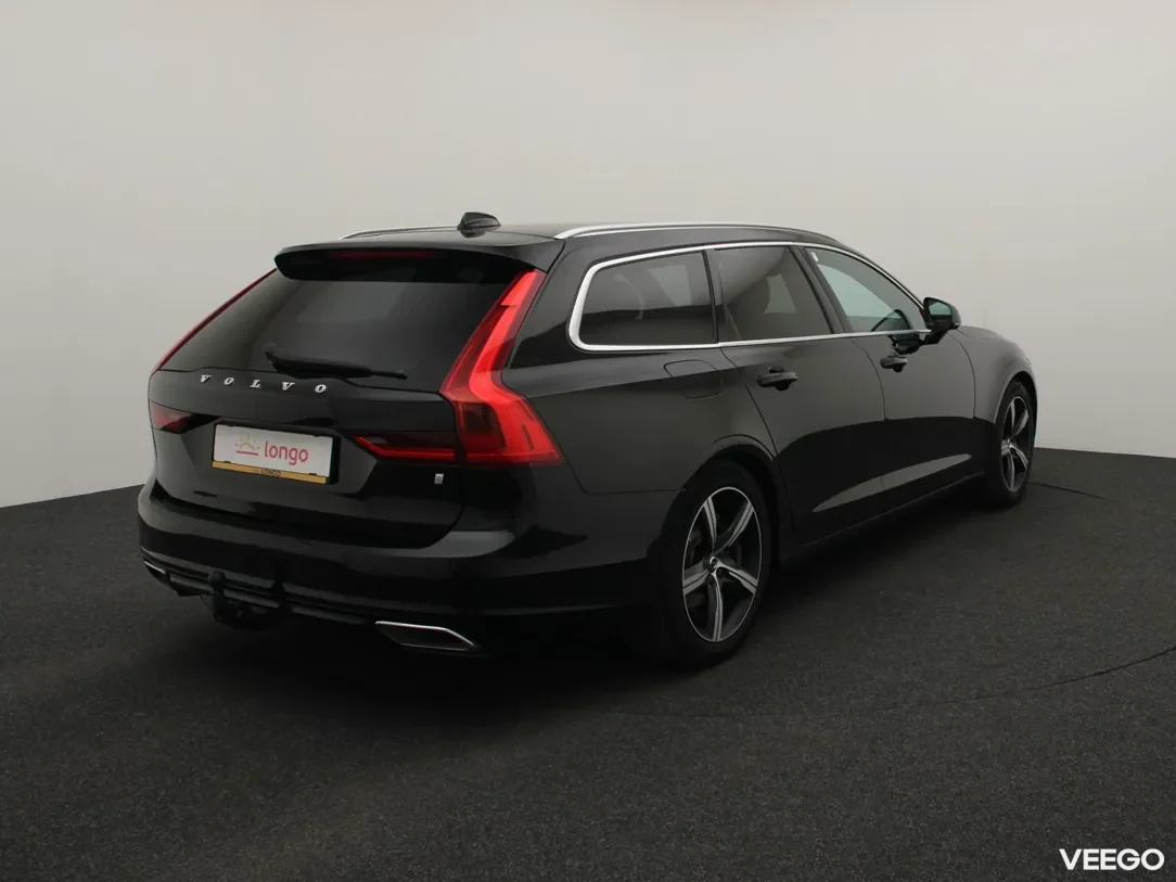 Volvo V90 2 140kW