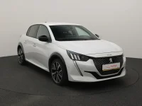 Peugeot 208 1.2 74kW thumbnail