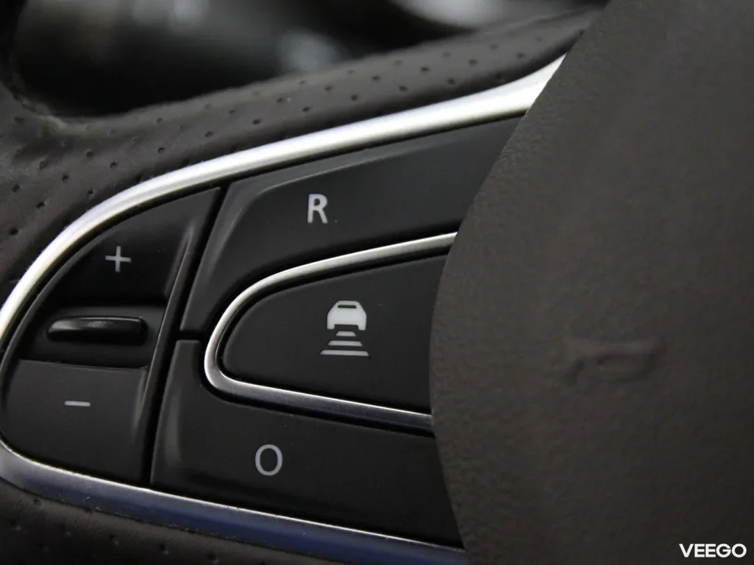Renault Espace 1.6 118kW