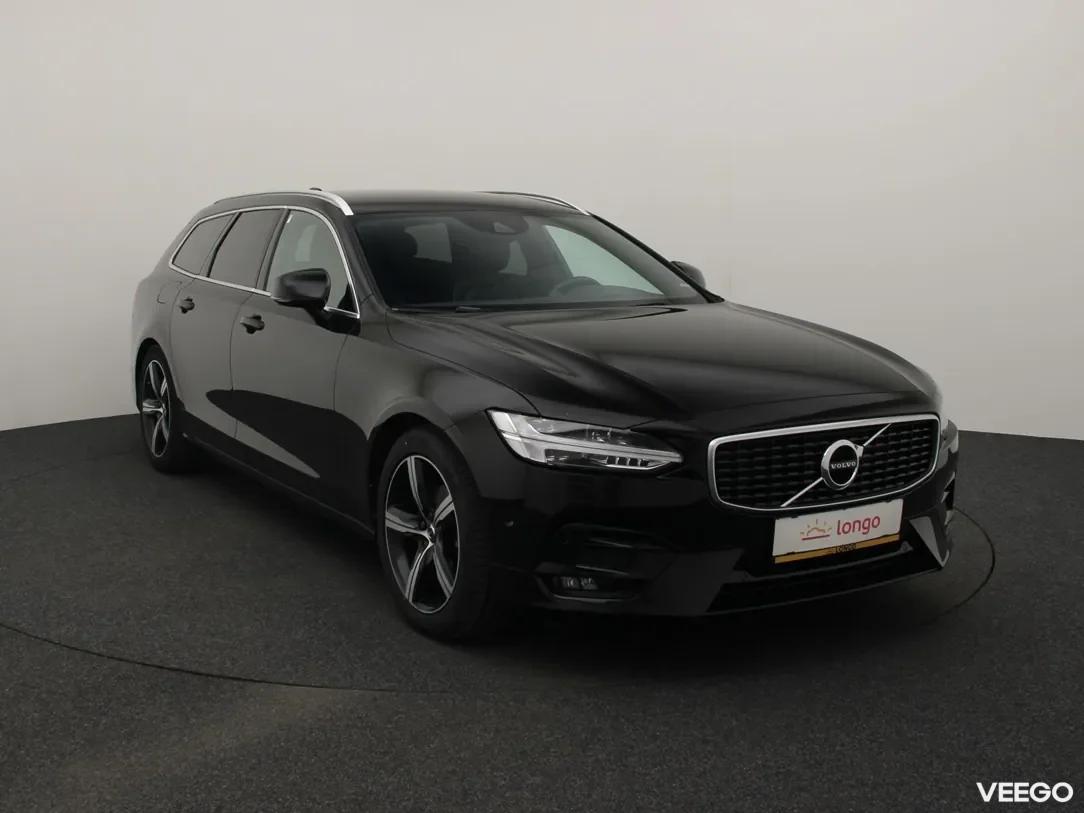 Volvo V90 2 140kW