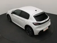 Peugeot 208 1.2 74kW thumbnail