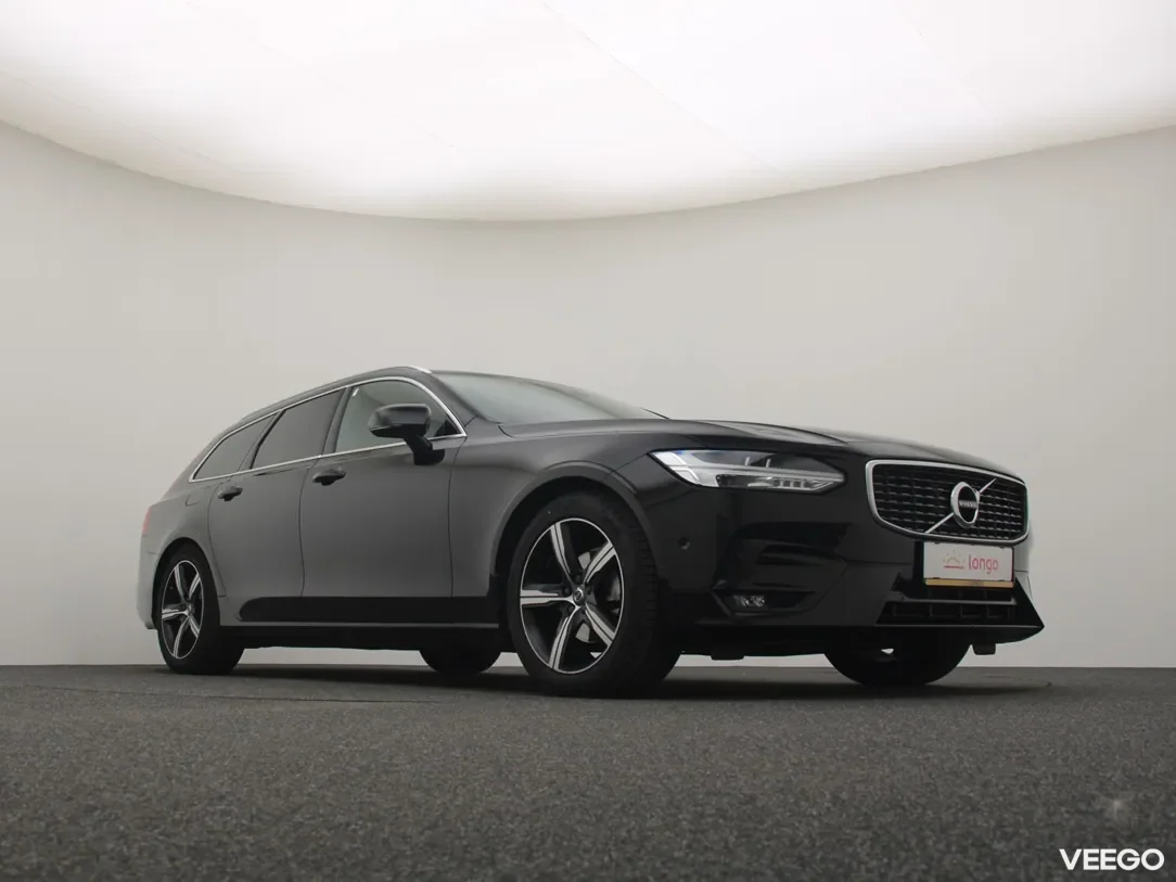 Volvo V90 2 140kW