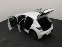 Peugeot 208 1.2 74kW thumbnail