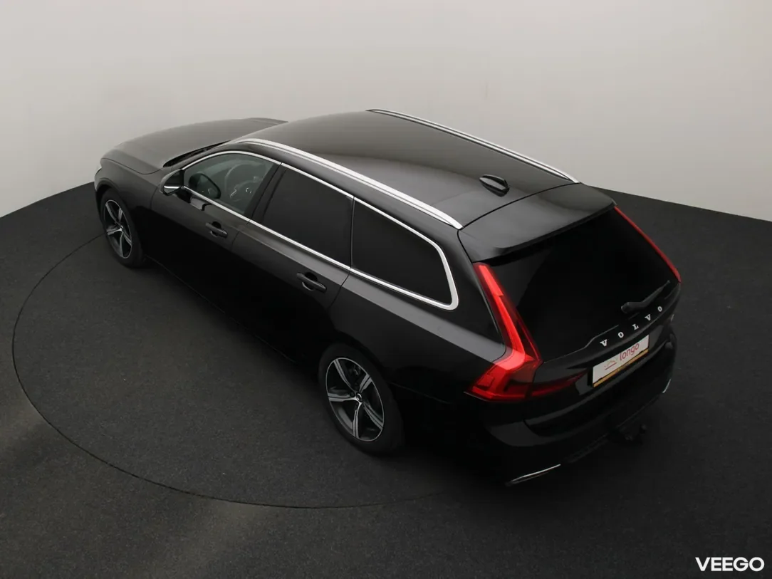 Volvo V90 2 140kW