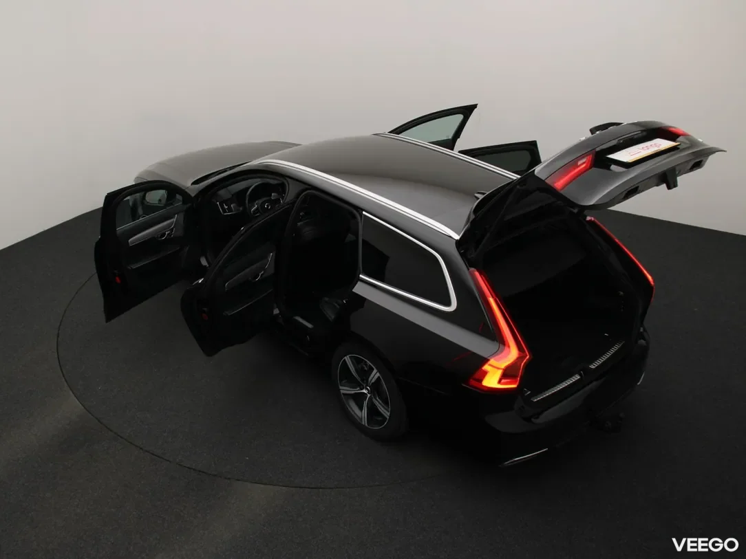 Volvo V90 2 140kW