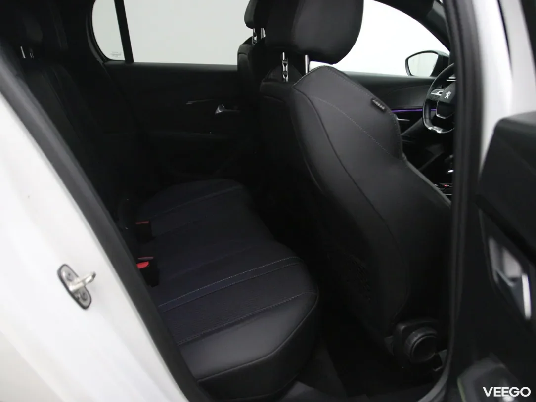 Peugeot 208 1.2 74kW