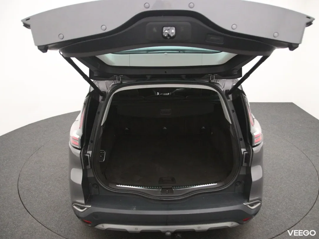 Renault Espace 1.6 118kW