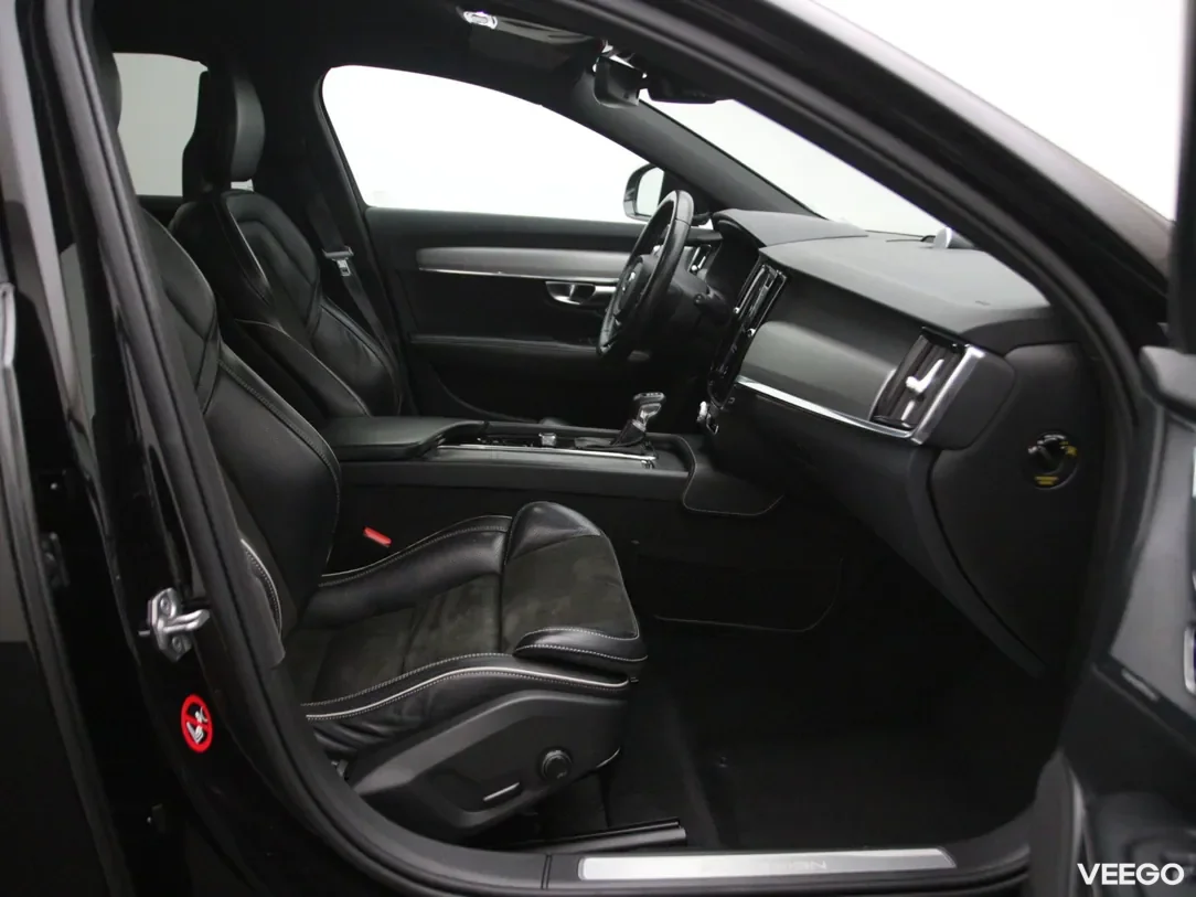 Volvo V90 2 140kW