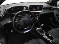 Peugeot 208 1.2 74kW thumbnail