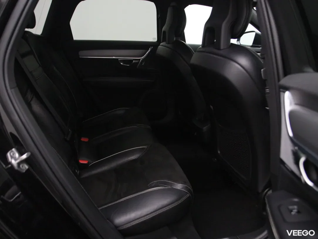 Volvo V90 2 140kW