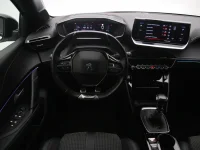 Peugeot 208 1.2 74kW thumbnail