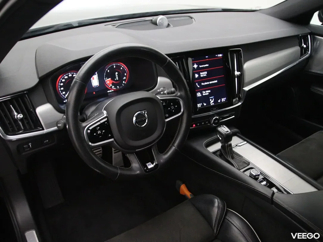 Volvo V90 2 140kW