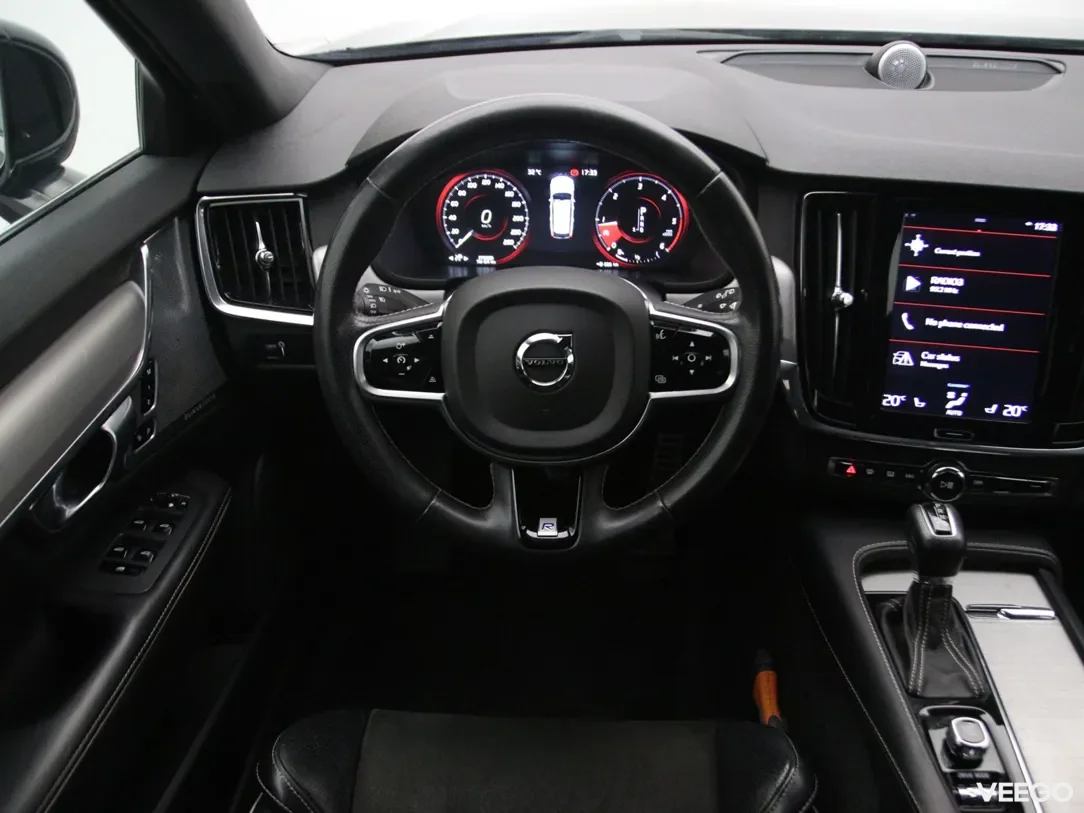 Volvo V90 2 140kW
